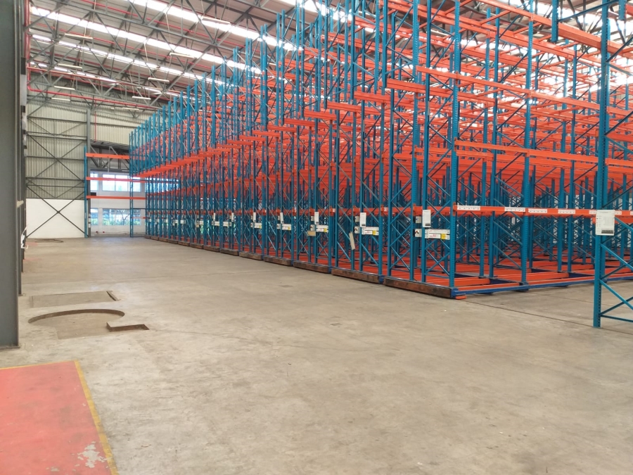 To Let Commercial Property for Rent in Airport Industria Western Cape